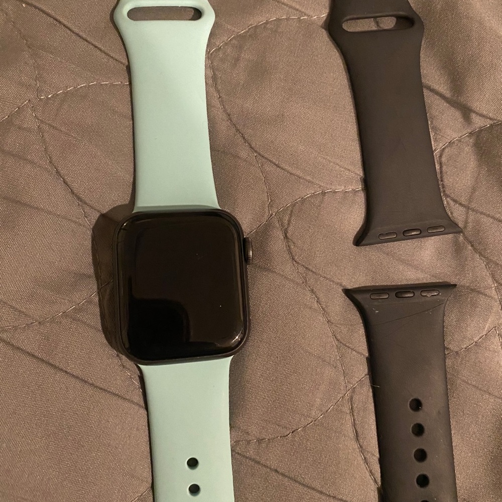 Apple Watch Series 5